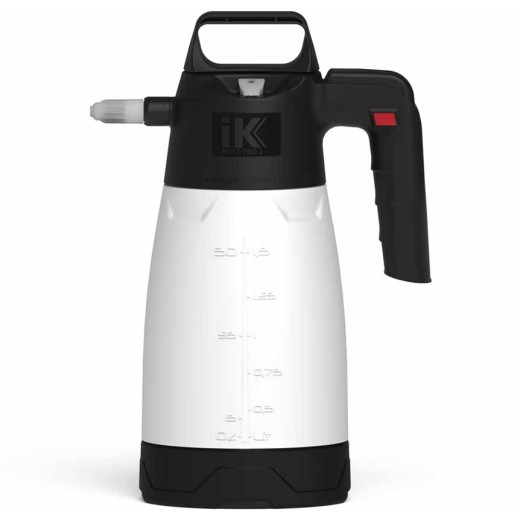 Ruční tlakový postřikovač IK MULTI PRO 2 Professional Sprayer