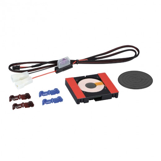 Inbay® QI univerzalni auto punjač