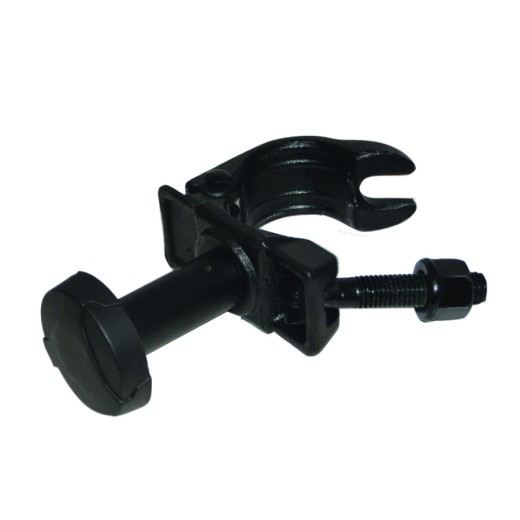 Držák na detailingová a pracovní světla Scangrip Scaffolding Mounting Bracket