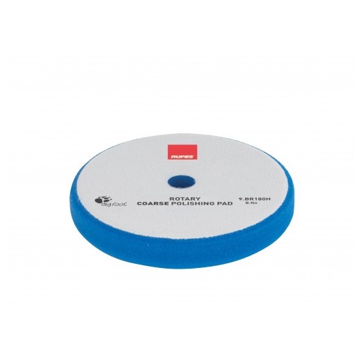 Pěnový korekční kotouč RUPES Coarse Foam Polishing Pad 155/160 mm