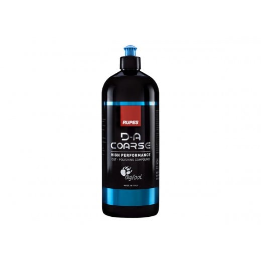 Lešticí pasta RUPES High Performance Cut Polishing Compound D-A Coarse (1000 ml)