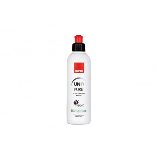 Lešticí pasta RUPES UNO Pure Ultra Finishing Polish (250 ml)