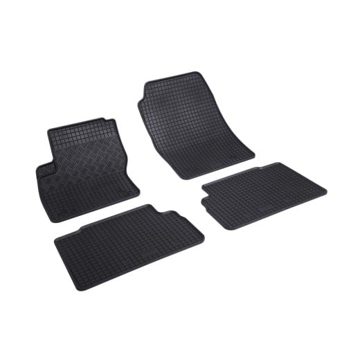 Rigum gumene autotepisi za Ford Focus C-Max (2011. -), Grand C-Max (2010. -)