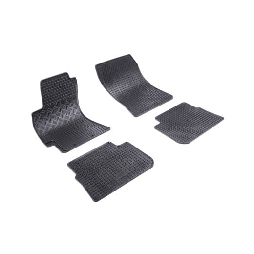 Rigum gumene autotepisi za Subaru Impreza (2008. -), Forester (2008. -)