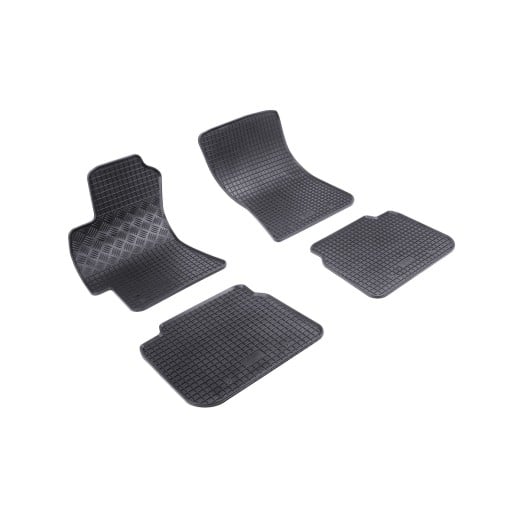 Rigum gumene autotepisi za Subaru Legacy (2004. -), Outback (2004. -)