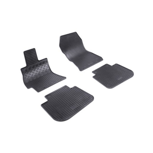 Gumové autokoberce Rigum pro Subaru Forester (2013 -), Legacy (2009 -), Outback (2009 -), Outback (2015 -)