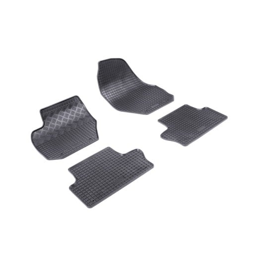Rigum gumene prostirke za Volvo XC60 (2009 -)