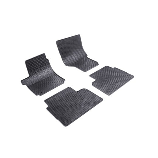 Rigum gumene prostirke za Volkswagen Amarok (2011 -)