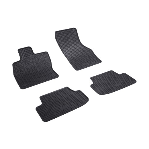 Gumové autokoberce Rigum pro Volkswagen Golf VII (2012 -), Golf VIII (2020 -) / Audi A3 Sportback (2013 -) / Seat Leon (2013 -)