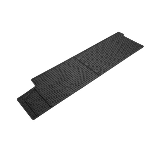 Rigum gumene autotepisi za Volkswagen T5, T6, T6.1