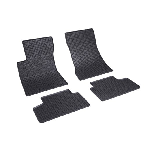 Rigum gumene autotepisi za Mercedes-Benz GLB (X247) (2019 -)