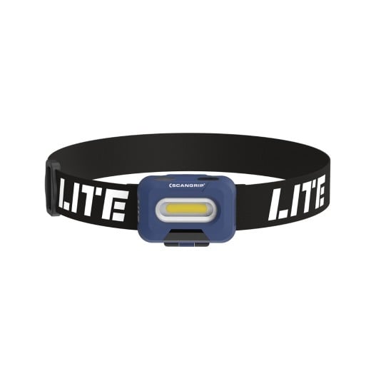 Čelovka Scangrip Head Lite A