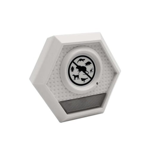 Odpuzovač hlodavců Isotronic M500