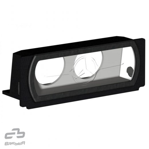 OEM ozvučnice Basser 10