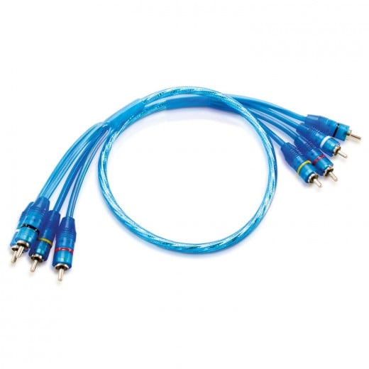 Sinustec RCA-08-4 signalni kabeli