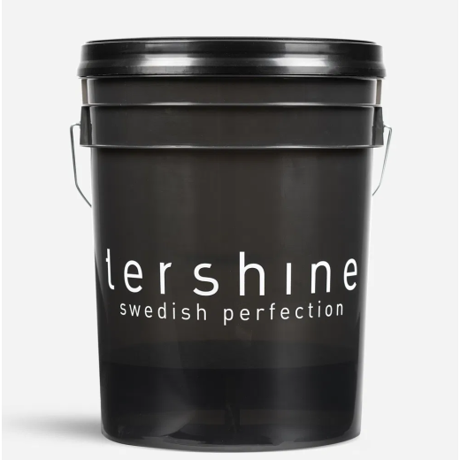 Detailingový kbelík Tershine Wash Bucket (20 l)