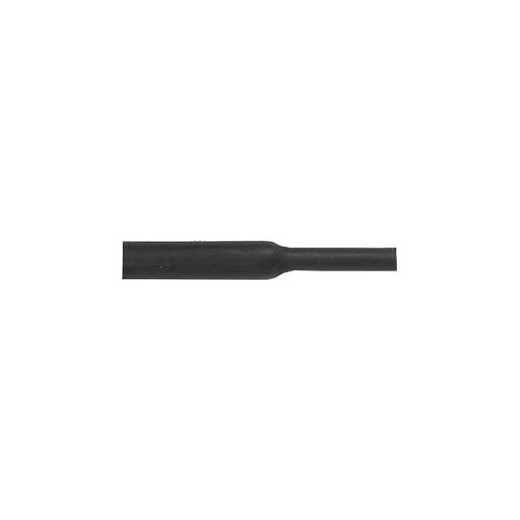 Smršťovací bužírka 6,4 mm