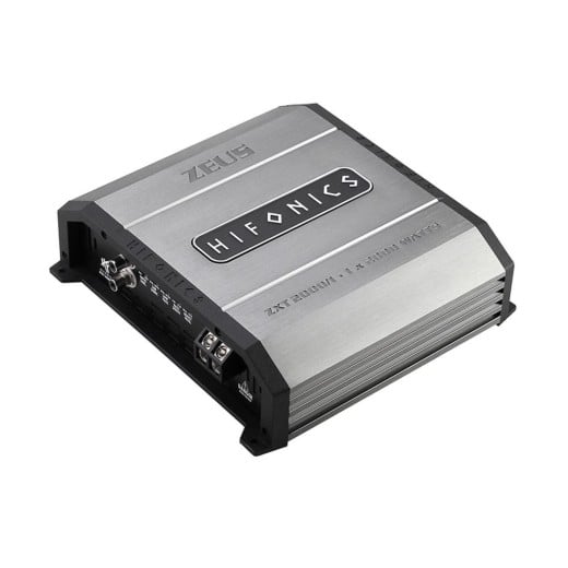 Hifonics ZXT2000/1 pojačalo
