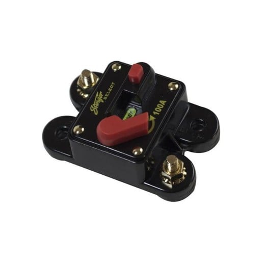 Stinger SSCB100 prekidač