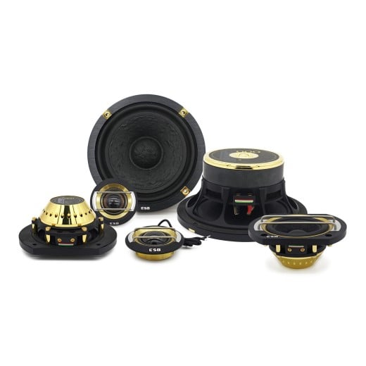 Reproduktory ESB Audio 8.6K3
