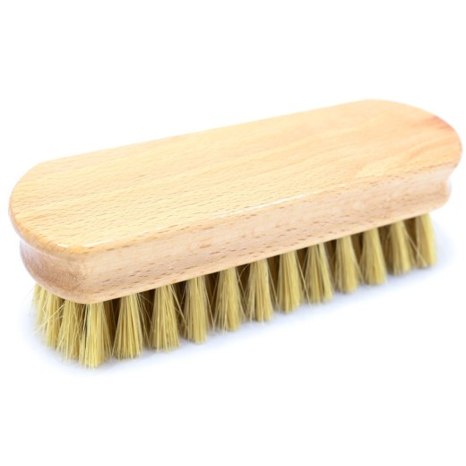 Kartáč Poka Premium Brush for Leather and Upholstery - Soft