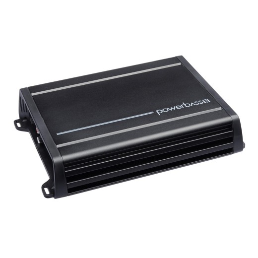 Zesilovač Powerbass ACS-500D