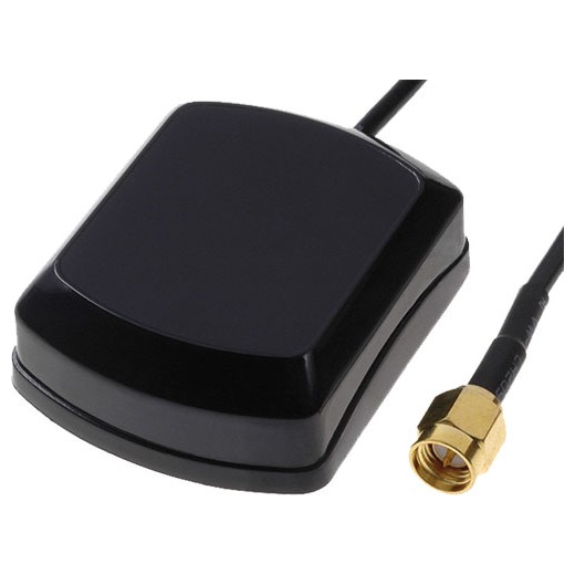 GPS anténa Bluebird ANT.GPS.SMA-A