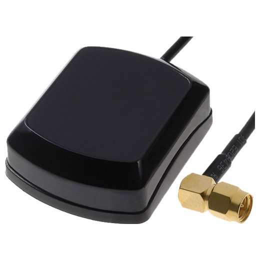 GPS anténa Bluebird ANT.GPS.SMA-C