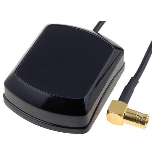 GPS anténa Bluebird ANT.GPS.SMB-B
