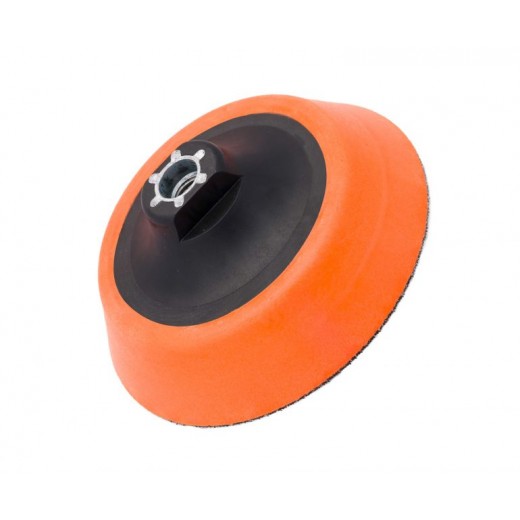 Unašeč Flexipads Ultra Soft Grip M14 125