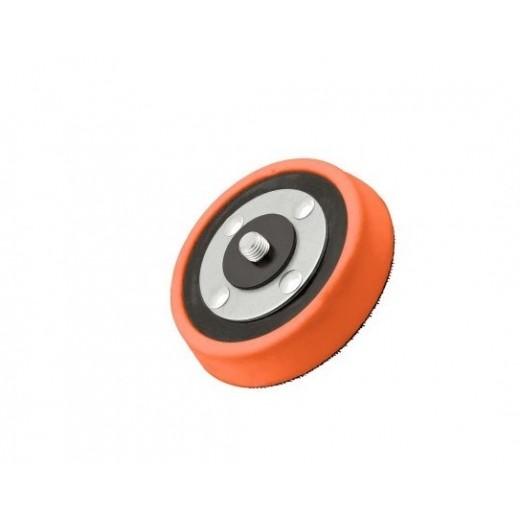 Unašeč Flexipads 5/16-UNF Soft Grip Pad For DA Machines 75
