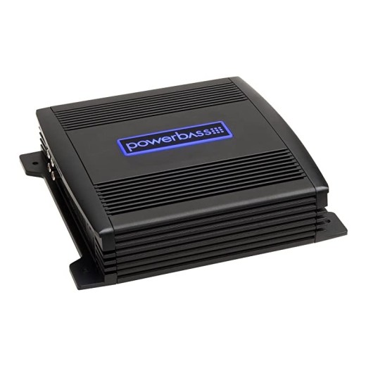 Zesilovač Powerbass ASA3 200.2
