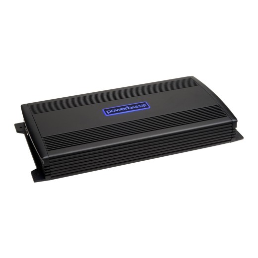 Zesilovač Powerbass ASA3 600.1