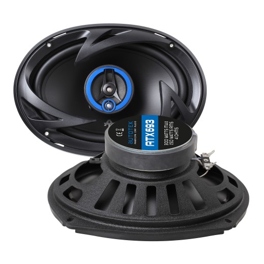 Reproduktory Autotek ATX693