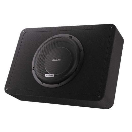 Subwoofer v boxu Audison AVBX 10 D4 II