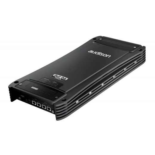 Zesilovač Audison AV 5.1k HD