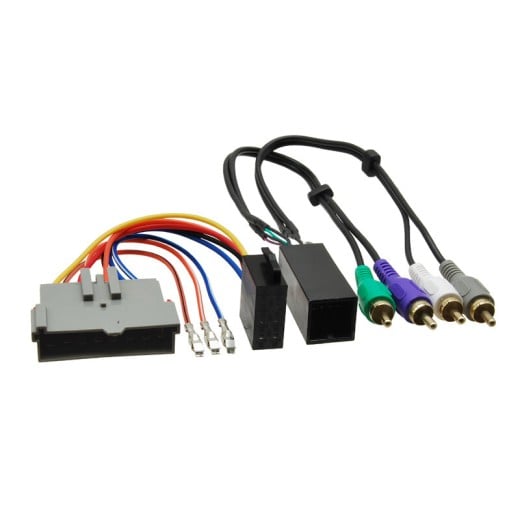 Adaptér pro aktivní audio systém Ford / Lincoln / Mercury