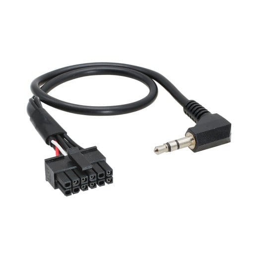 Propojovací kabel pro autorádia Alpine Connects2 240039