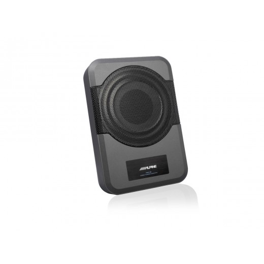 Aktivní subwoofer Alpine PWE-S8