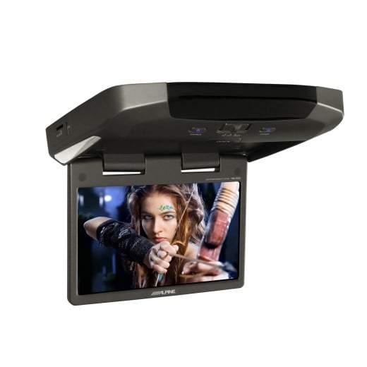 Stropní monitor Alpine TMX-310U