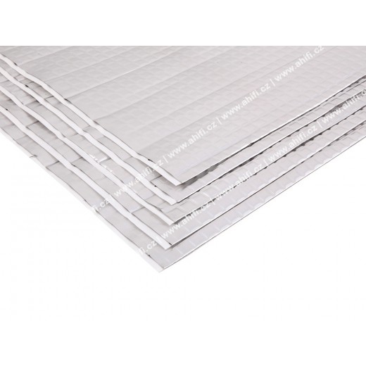 Tlumící materiál Profidamp ALUBUTYL 12