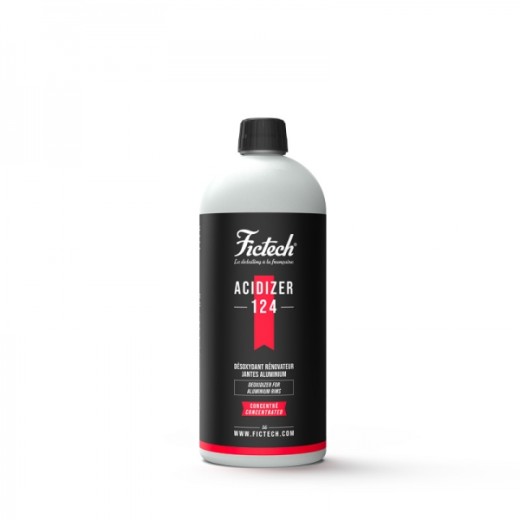 Dezoxidátor Fictech Acidizer (1 l)