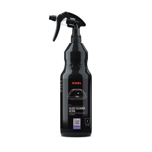 Čistič oken ADBL Glass Cleaner Ultra (1 l)