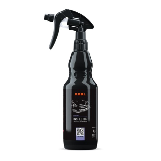 Inspekční kapalina po leštění ADBL Inspector (500 ml)