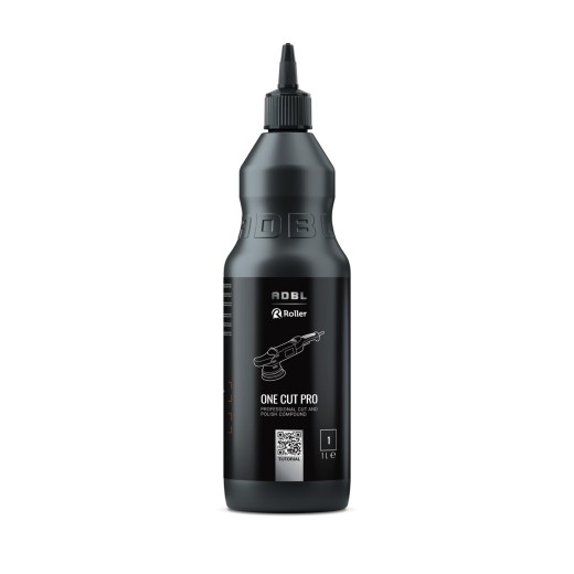 Jednokroková lešticí pasta ADBL One Cut Pro (1 l)