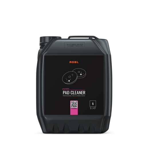 Čistič kotoučů ADBL Pad Cleaner (5 l)