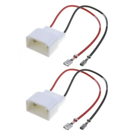 Adapteri za Ford konektor zvučnika