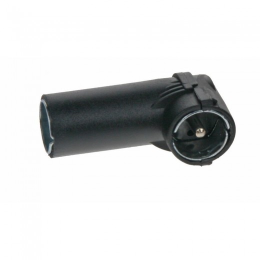 Anténní redukce DIN - ISO 4carmedia ZRS-AA-2