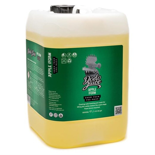 Dodo Juice Apple iFoam aktivna pjena (5 l)