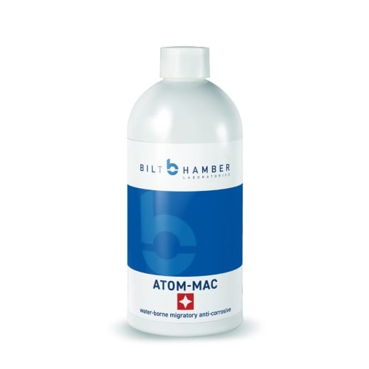 Ochrana Bilt Hamber Atom-Mac (500 ml)
